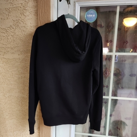 CAVALLI CLASS Hooded sweatshirt - Picture 3 of 9